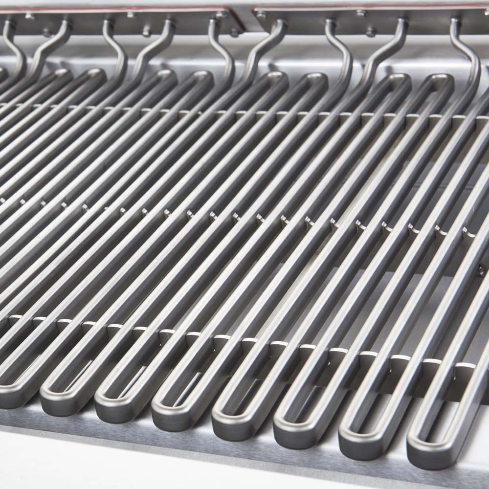 Vesigrill 800, 2 × 4,1 kW