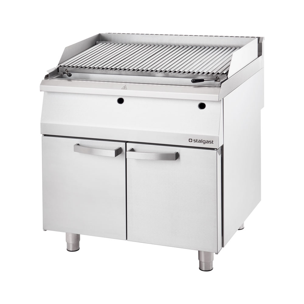 Laavakivigrill V800 G20