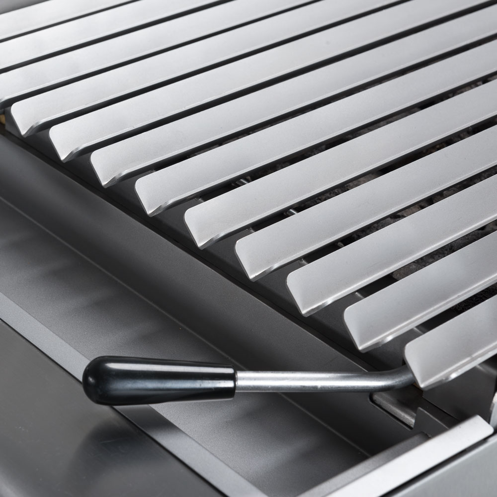 Laavakivigrill V800 G20