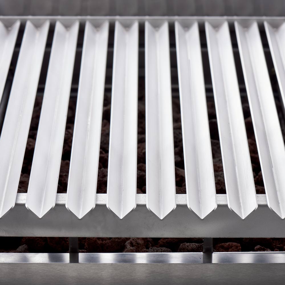 Laavakivigrill V800 G20